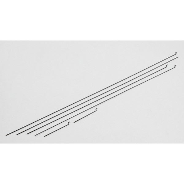 Dynam F4U Push Rods (F4U-08)