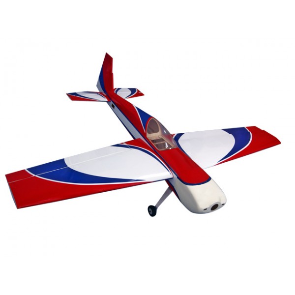 58in Slick-540 ARF (Balsa)