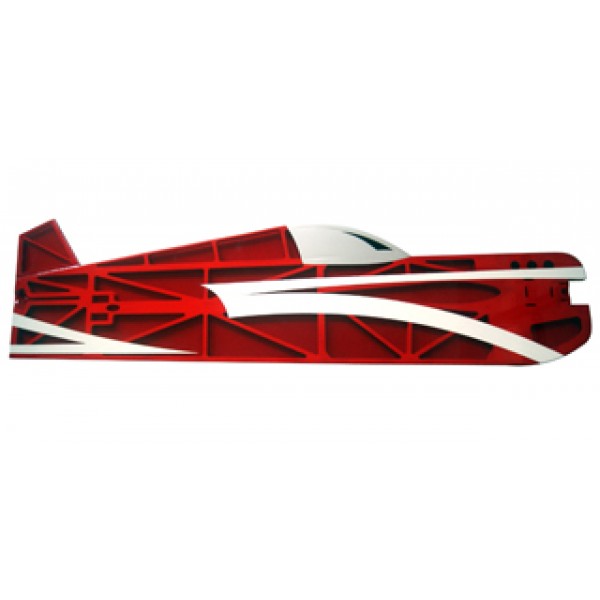 Fuselage for Sabre-44 3D Profile ARF