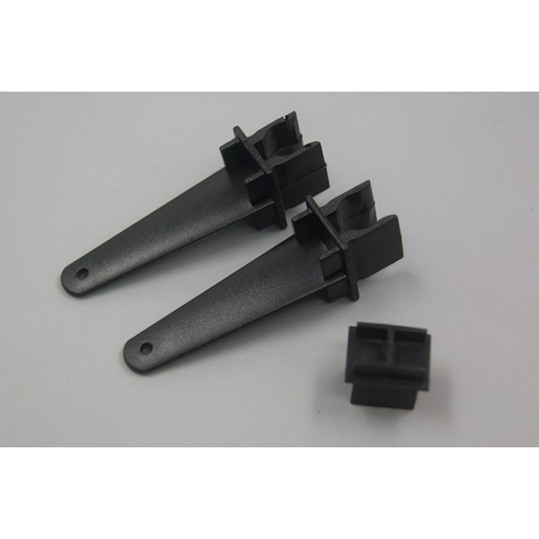 Canopy Locks for Zeta FX-61