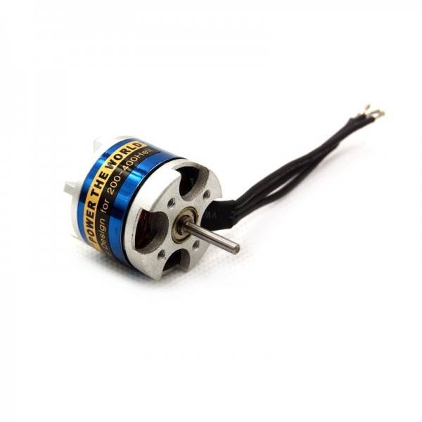 Emax HL2010-4050KV Brushless Helicopter Motor (200-400 Class)