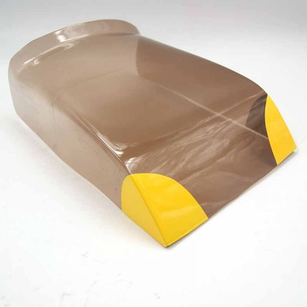Canopy for 91in 1/4 Scale Giant J3