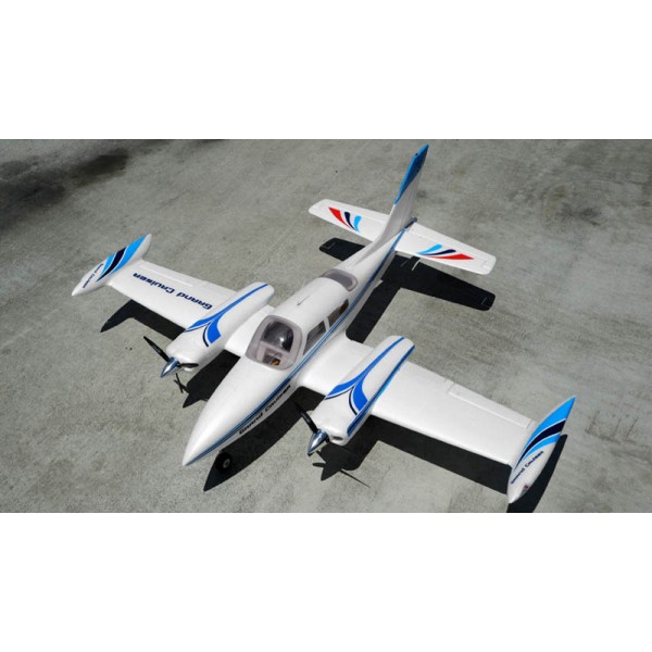 50in DYNAM Grand Cruiser PNP (EPO Foam)