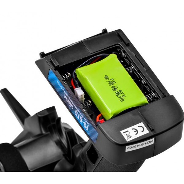 8C 1500mAh 7.4V LiPO for Flysky FS-GT5 Transmitters