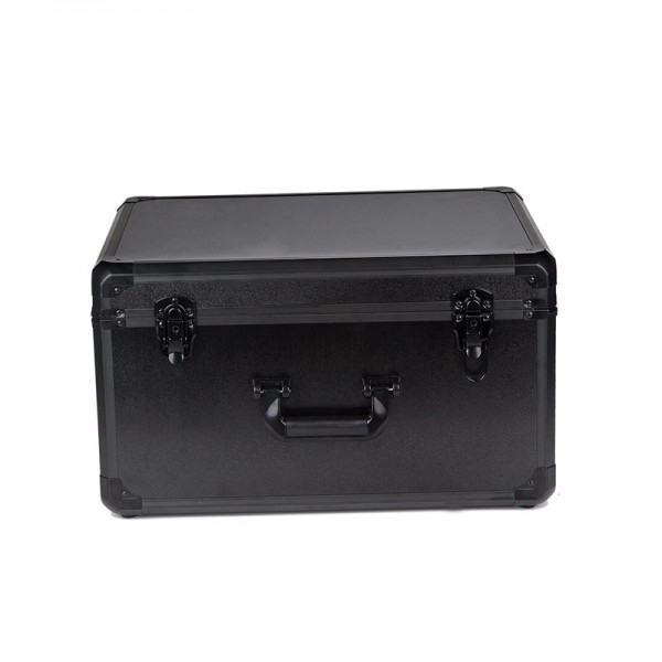Aluminum Case for Yuneec Typhoon H Black