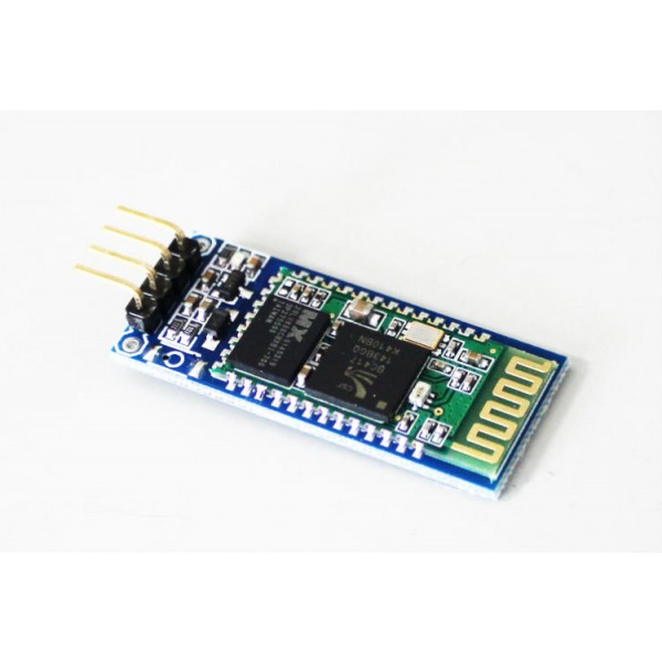 HC-06 Bluetooth RF transceiver Module