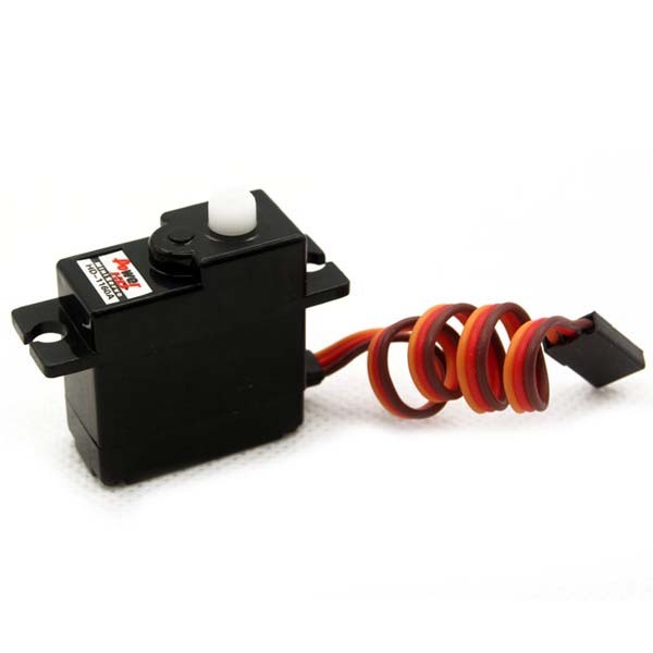 DISC Power HD 1160A Mini Servo