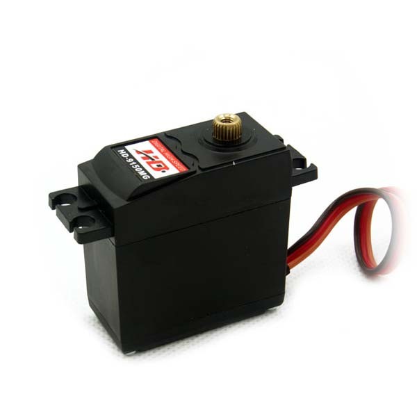 Power HD 9150MG Digital Metal Gear Standard Servo