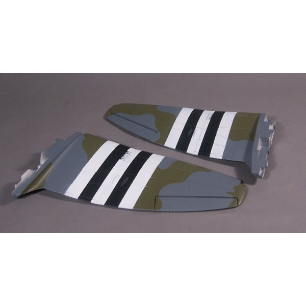 Dynam Hawker Tempest Wing (HKTP-02)