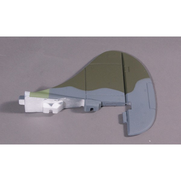 Dynam Hawker Tempest Vertical Stabilizer (HKTP-04)