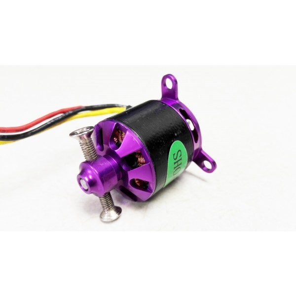 GForce M2230 Brushless Outrunner Motor (1800KV)