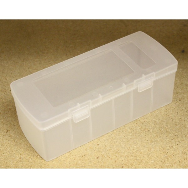 Large Plastic LiPO Storage Box