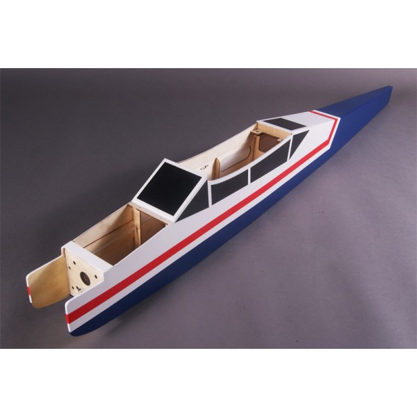 Fuselage for Aviator Trainer ARF-.25 Size