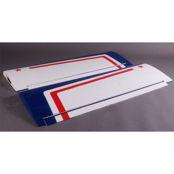 Main Wing Set for Aviator Trainer ARF-.25 Size