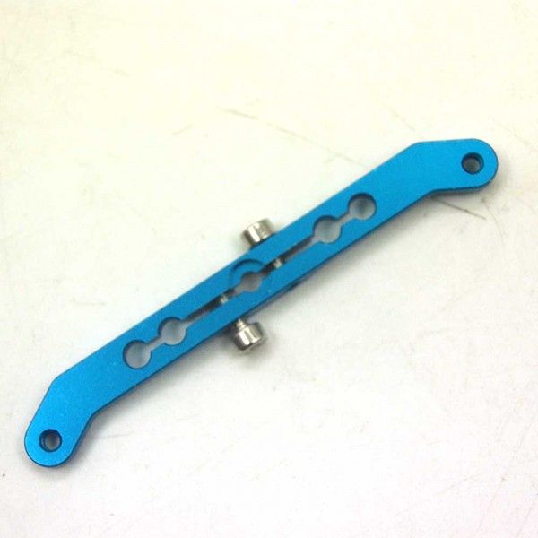 3in Heavy Duty Pull-Pull Metal Servo Arm for JR Standard Servos