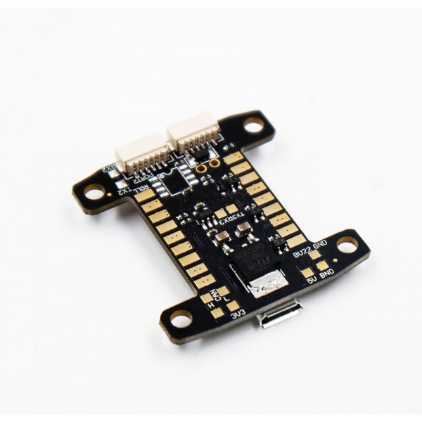 KISS FC Flight Controller