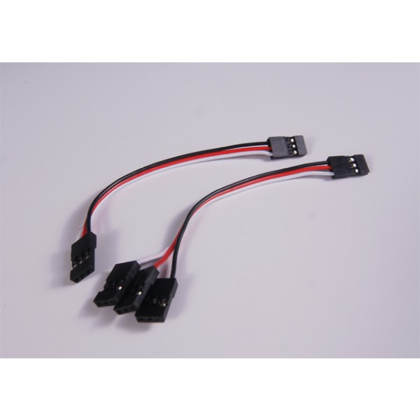 Male to Male Cables for Drone Flight Controllers