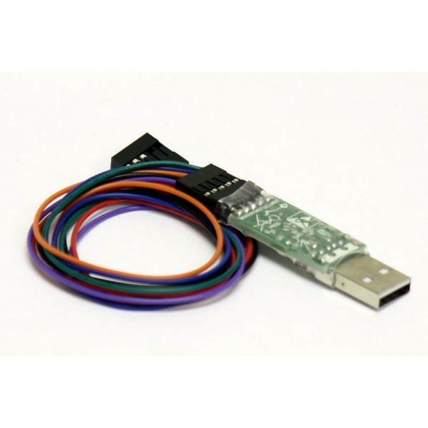 USBasp Programmer For KK Flight Control Board