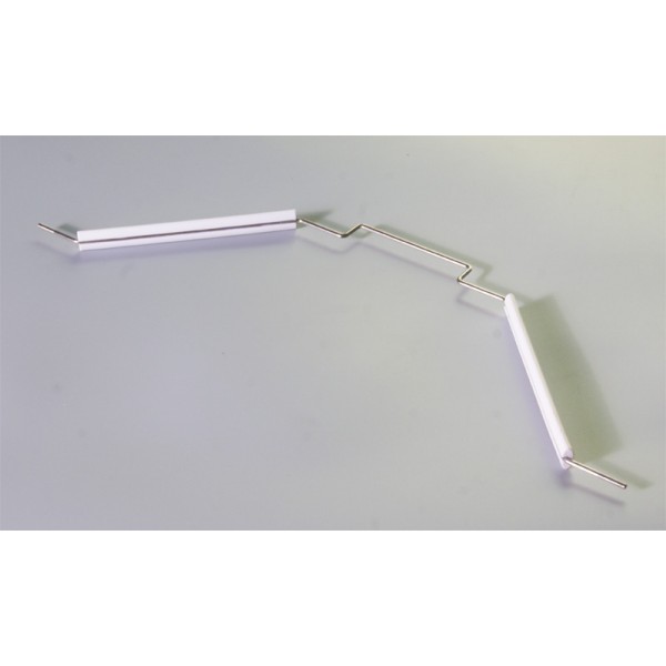 Landing Gear for 55in EPO Foam Cessna 182