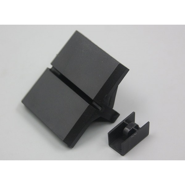Landing Gear Plastic Part for Zeta Extreme 3D