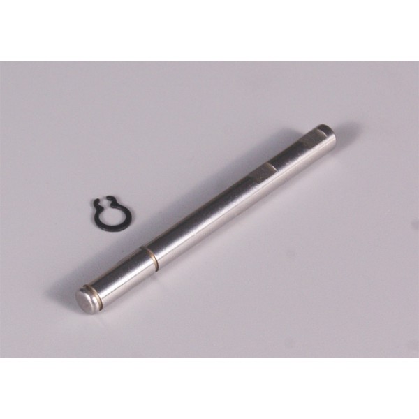 4mm Motor Shaft for GForce E450 (2835) Outrunner Motor