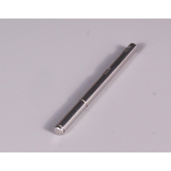 4mm Motor Shaft for GForce G10 (3536) Outrunner Motor