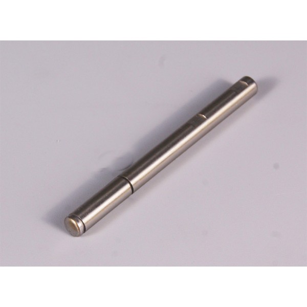 4mm Motor Shaft for GForce G15 (3542) Outrunner Motor