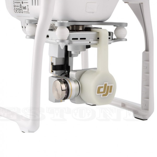 Lens Protective Cover for DJI Phantom 3
