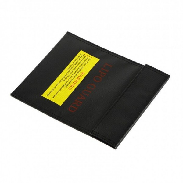 Large LiPO Safe Bag 