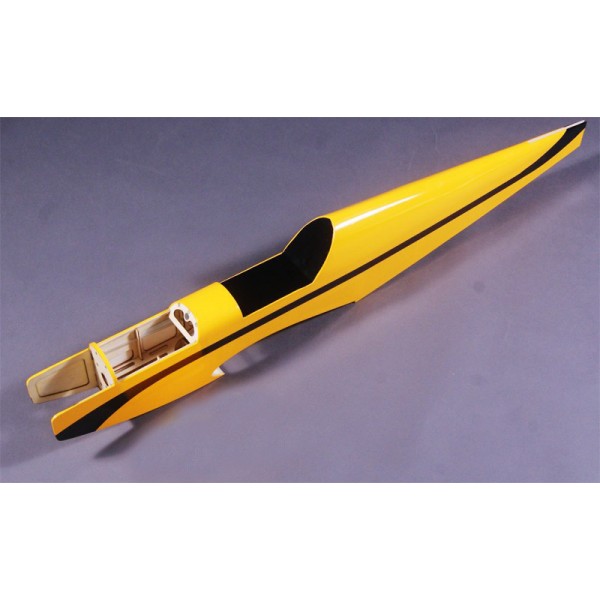 Fuselage for Tweety-40