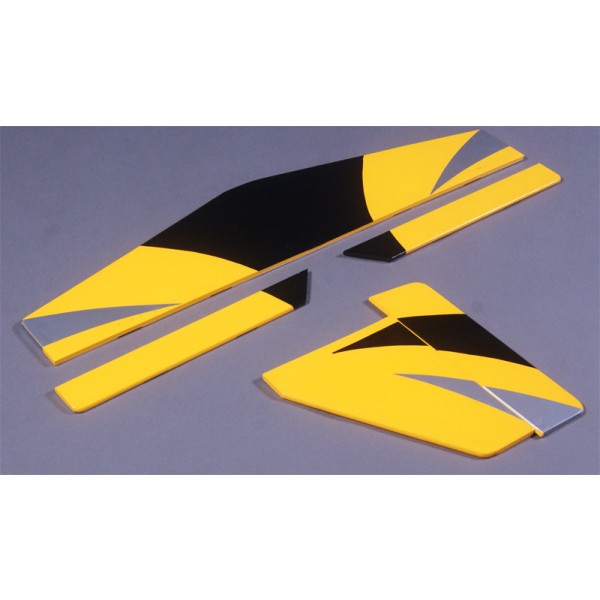 Tail Set for Tweety-40