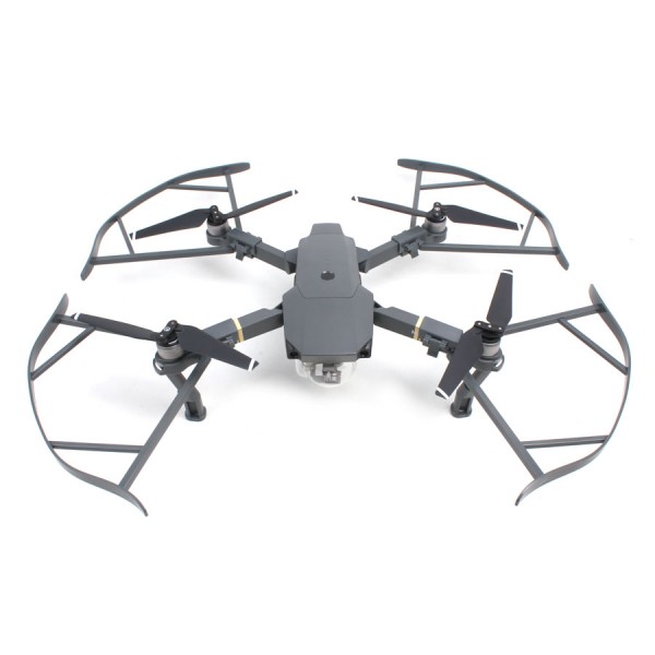 Quick Release Prop Guard Propeller Protector For DJI Mavic Pro Drone
