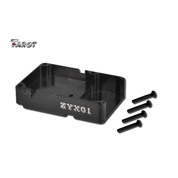 Tarot Metal Case for Tarot 3 Axis Gyro System TL2741