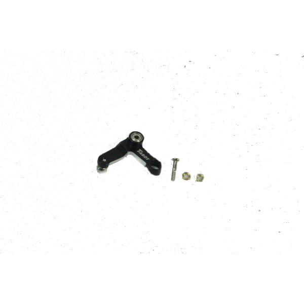 Tarot 450 Metal Tail Rotor Control Arm Set TL1295-01