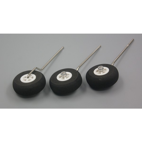Dynam Meteor Landing Gear (Meteor-007)