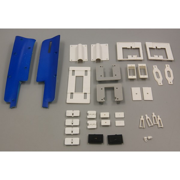 Dynam Meteor Fixed Pieces (Meteor-010)