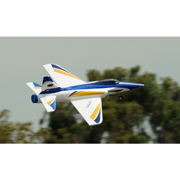36in Dynam Meteor 70mm EDF PNP (EPO Foam)