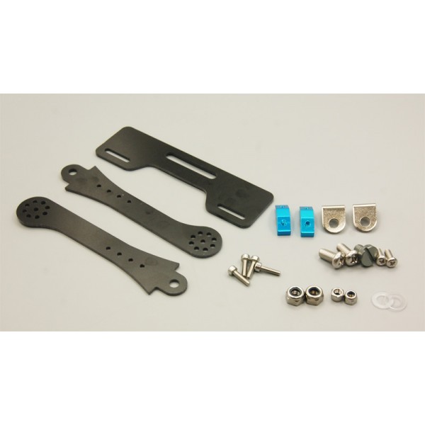 Folding Bracket for FPV Monitor