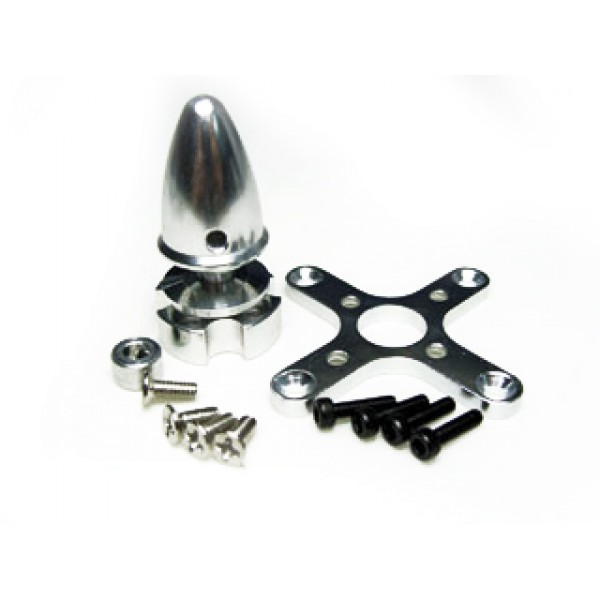 Replacement Mounting Accessory for E300/E370/E400/E450 Motors