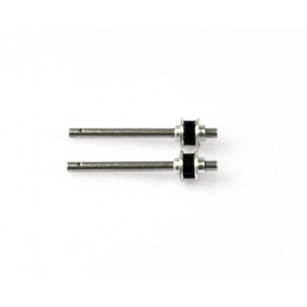 250 Metal Tail Rotor Shaft Assembly MS25075-01