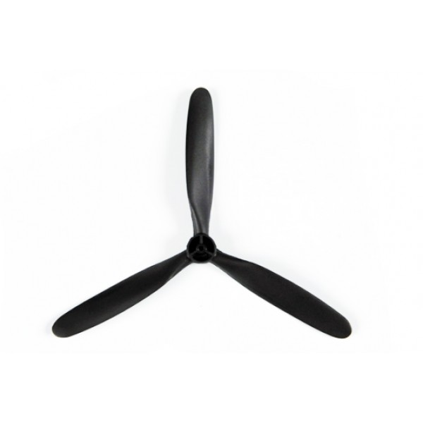 FMS 7 x 6 3-Blade Prop for Mini T-28 (MW302)