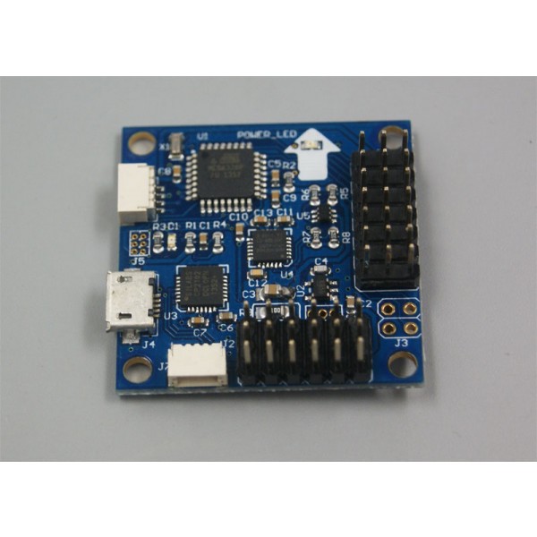 MWC MultiWii SE V3.0 Multicopter Flight Control Board