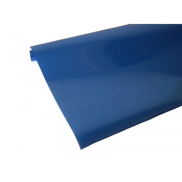 Neucover Iron-On Model Airplane Covering - Navy Blue