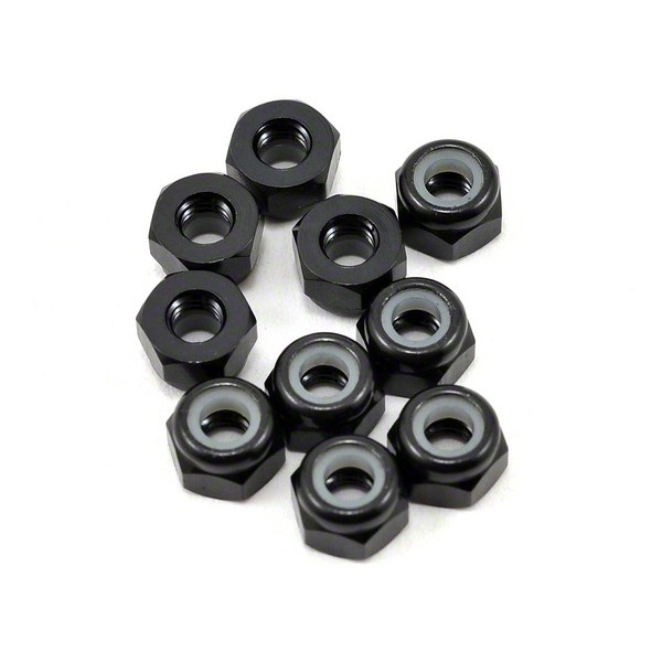 Metric M3 Lock Nut (20pcs)