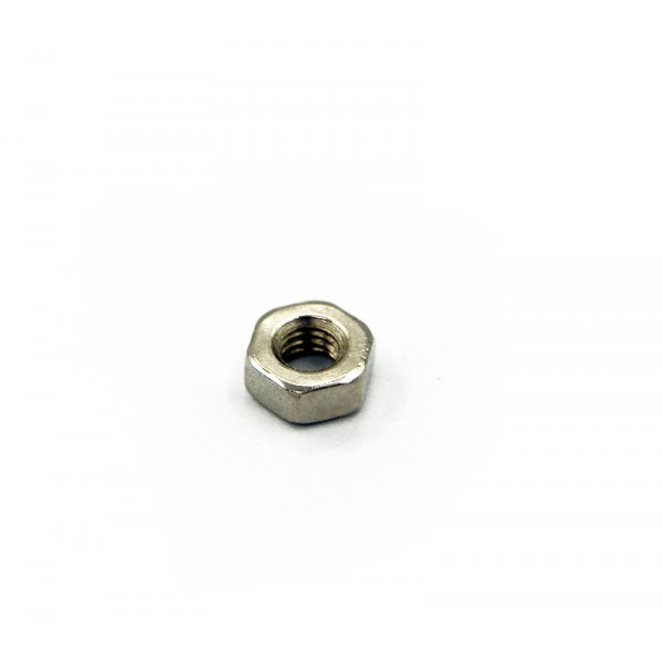 Metric M4 Nut (20pcs)