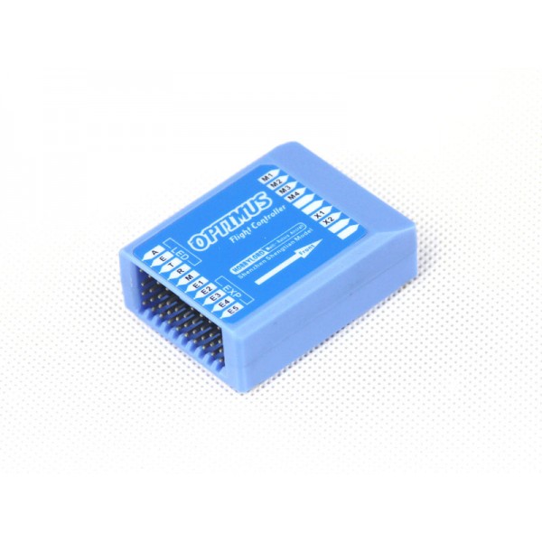 Optimus Multicopter Flight Controller