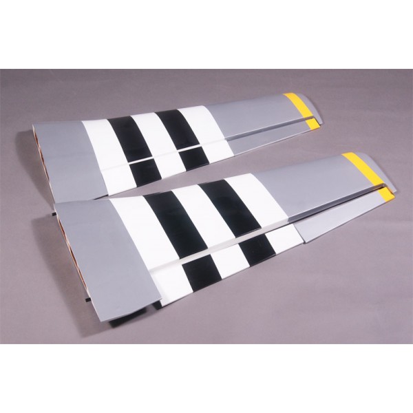 Main Wing for 65in P-51D Mustang Warbird ARF