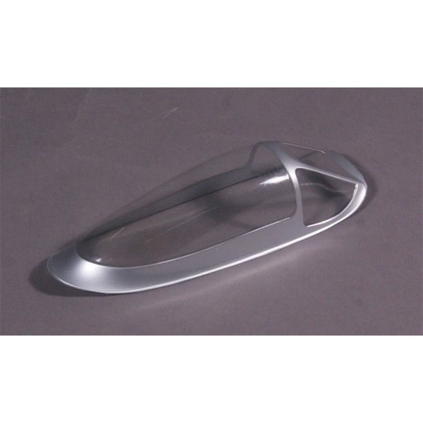 Dynam P-51D Canopy (P51D-05)