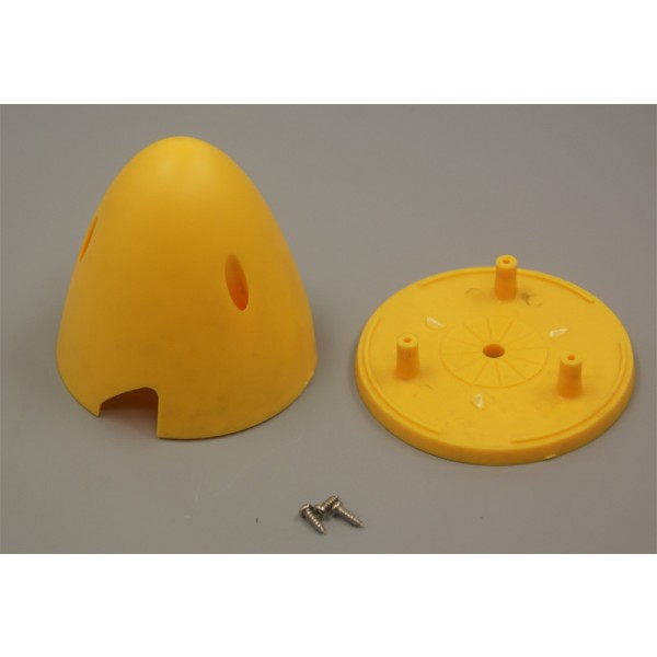 Dynam P-51D Spinner (P51D-06)