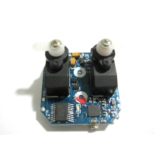 V911 Receiver/Control Board (Part V911-16)